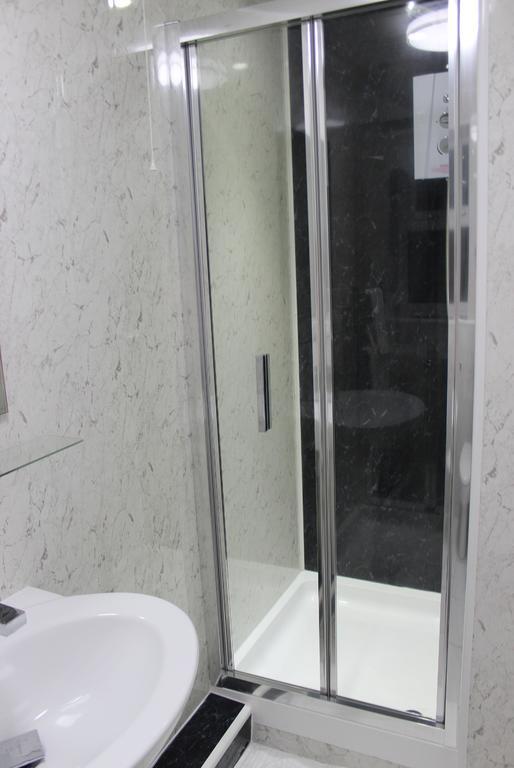 The Premier Lodge モーペス 部屋 写真