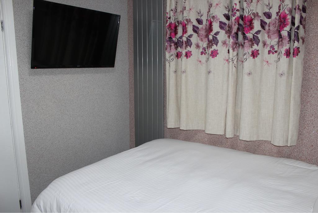 The Premier Lodge モーペス 部屋 写真
