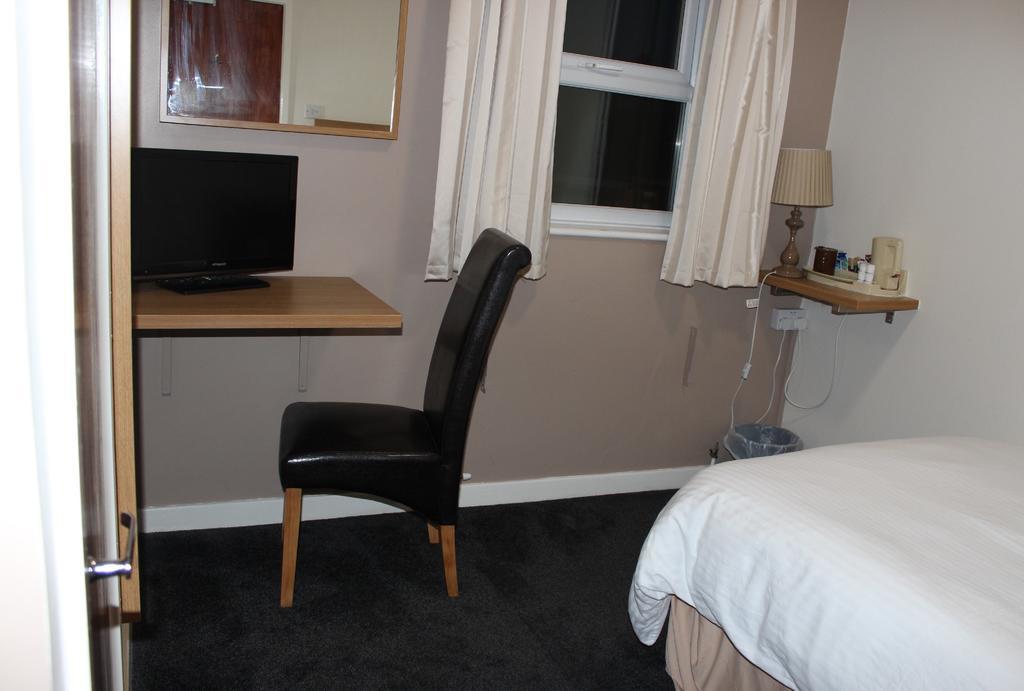 The Premier Lodge モーペス 部屋 写真