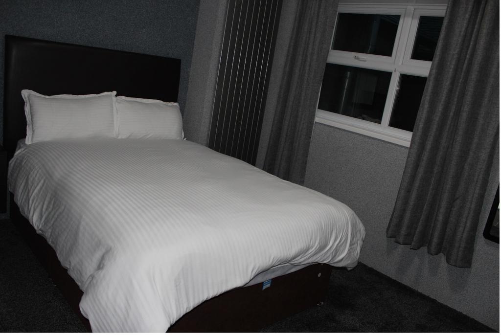 The Premier Lodge モーペス 部屋 写真