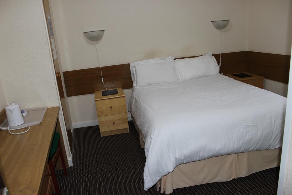 The Premier Lodge モーペス 部屋 写真